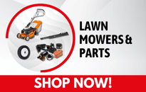 11 - Lawn Mower Parts